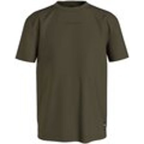T-shirt maniche corte DM0DM18266 - Uomo - Tommy Jeans - Modalova