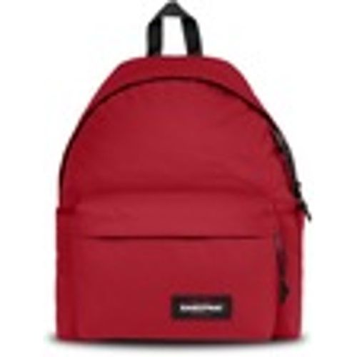 Zaini Eastpak PADDED PAKR SCARLET - Eastpak - Modalova