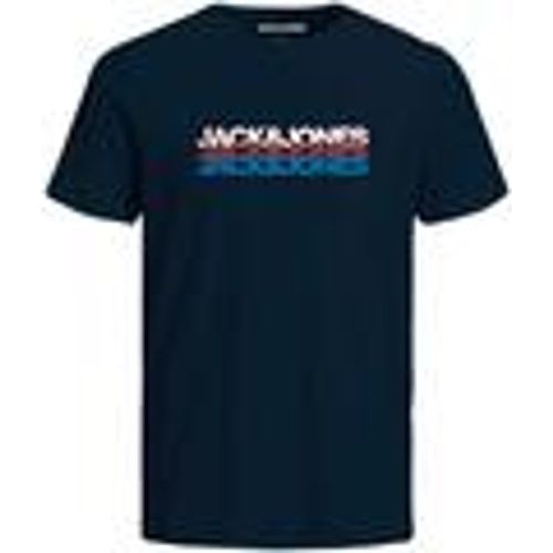 T-shirt Jack & Jones - jack & jones - Modalova