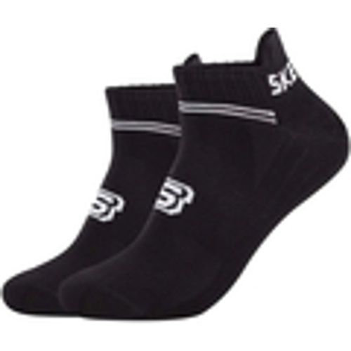 Calze sportive 2PPK Mesh Ventilation Bamboo Socks - Skechers - Modalova