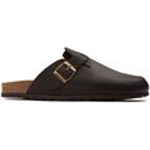 Pantofole Nye Footbed Mule Pantofole - Sole - Modalova