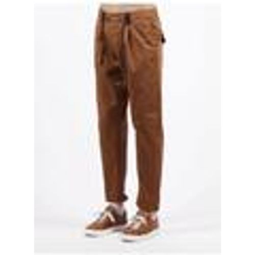 Pantaloni Berna M 24300595 - Berna - Modalova