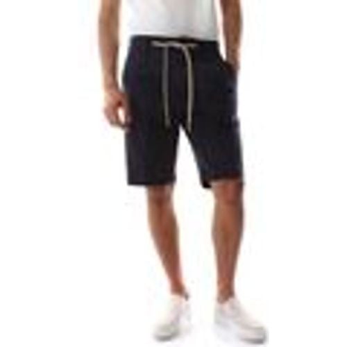 Pantaloni corti SPIAGGIA 1P SHORT GT1001X - Berwich - Modalova