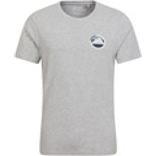 T-shirts a maniche lunghe Snowdon - Mountain Warehouse - Modalova