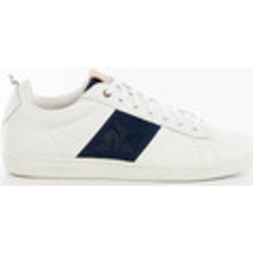 Sneakers Courtclassic Strap - Le Coq Sportif - Modalova