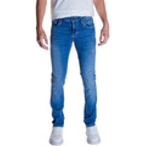 Jeans OZZYIN AUTHENTIC MMDT00241-FA750511 - Antony Morato - Modalova