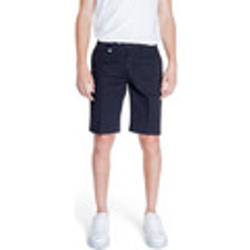 Pantaloni corti BRYAN MMSH00141-FA800185 - Antony Morato - Modalova