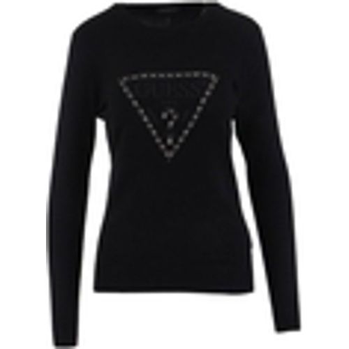 Felpa Guess Pullover E25GU24 - Guess - Modalova