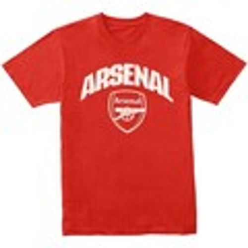 T-shirt & Polo Arsenal Fc BS3666 - Arsenal Fc - Modalova