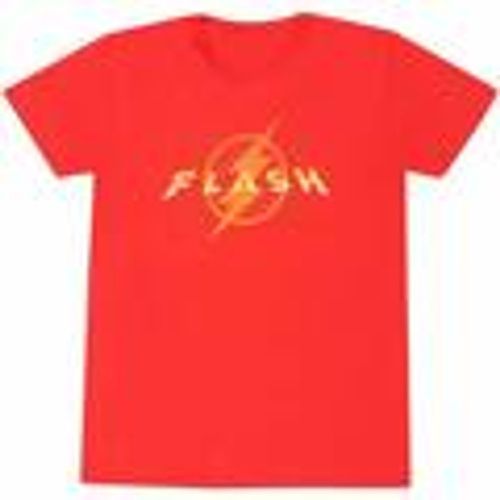 T-shirt & Polo The Flash HE1522 - The Flash - Modalova