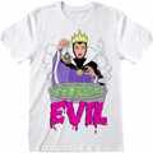 T-shirt HE1767 - Snow White And The Seven Dwarfs - Modalova