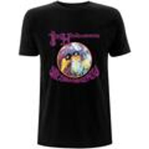 T-shirt & Polo Are You Experienced - Jimi Hendrix - Modalova