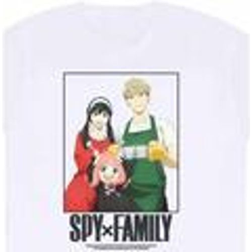 T-shirt & Polo Full Of Surprises - Spy X Family - Modalova