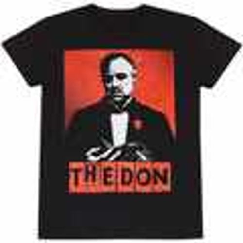 T-shirt The Godfather The Don - The Godfather - Modalova