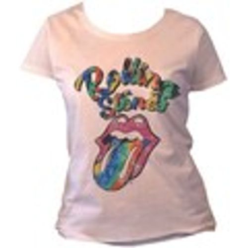 T-shirt & Polo RO4036 - The Rolling Stones - Modalova