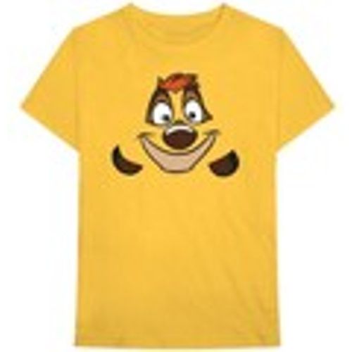 T-shirt & Polo RO7158 - The Lion King - Modalova