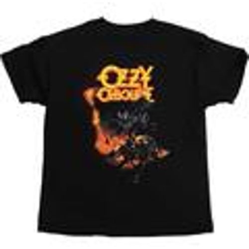 T-shirt & Polo RO7465 - Ozzy Osbourne - Modalova