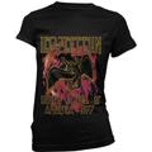 T-shirt & Polo Led Zeppelin RO998 - Led Zeppelin - Modalova