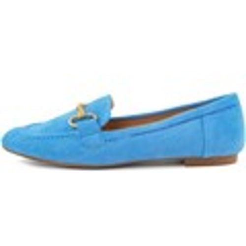 Scarpe FAM_3011_BLUE - Fashion Attitude - Modalova