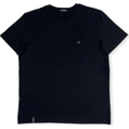 T-shirt & Polo T-Shirt - Black - Organic Monkey - Modalova