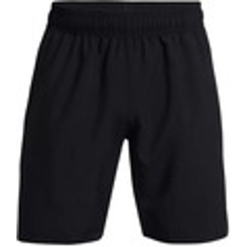 Pantaloni corti Under Armour - Under Armour - Modalova