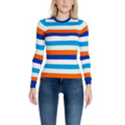 Maglione ONLKAROL LS O-NECK CS KNT 15311250 - Only - Modalova