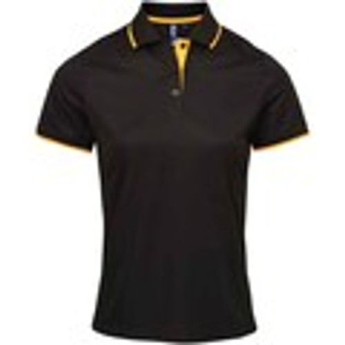 T-shirt & Polo Premier Coolchecker - Premier - Modalova