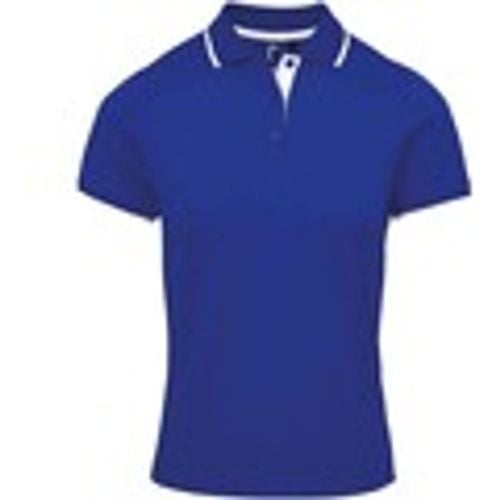 T-shirt & Polo Premier Coolchecker - Premier - Modalova