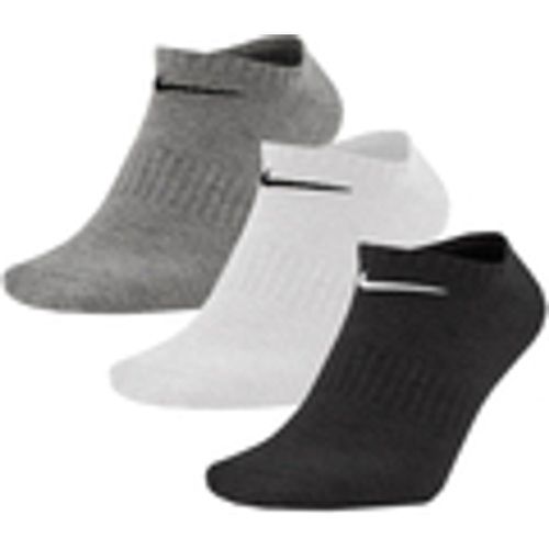 Calzini bassi Everyday Lightweight 3-Pack Socks - Nike - Modalova