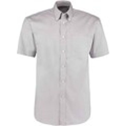 Camicia a maniche corte K109 - Kustom Kit - Modalova