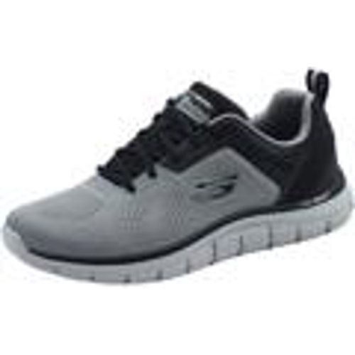 Scarpe da fitness 232698 Track Broader Gray - Skechers - Modalova