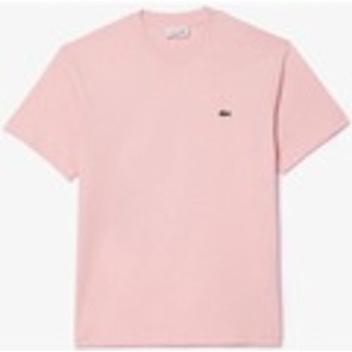 T-shirt & Polo Lacoste 155895 - Lacoste - Modalova