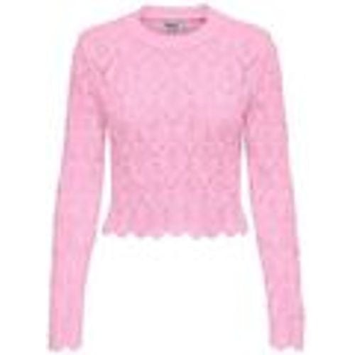 Maglione 15311572 VIVA-PINK LADY - Only - Modalova