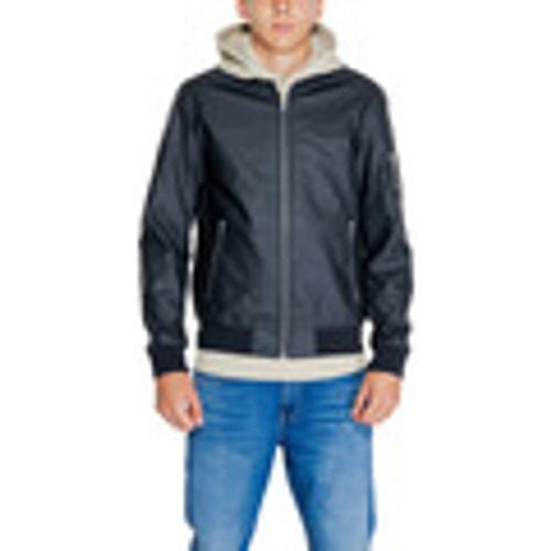 Giacche JJROCKY BOMBER 12245256 - jack & jones - Modalova