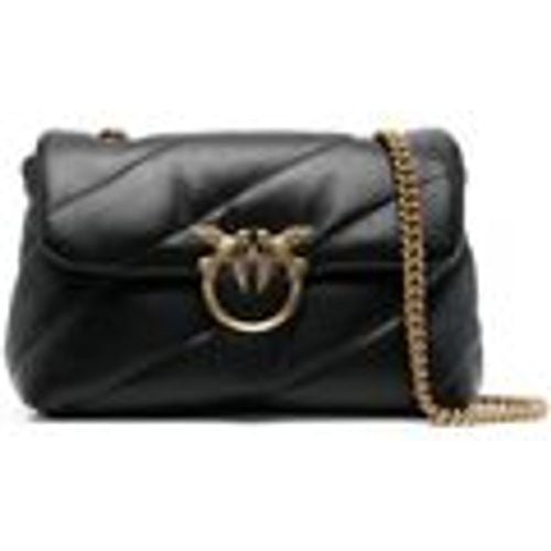 Borsa a tracolla LOVE PUFF CLASSIC - pinko - Modalova