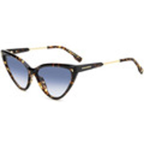 Occhiali da sole Occhiali da Sole D2 0134/S 086 - Dsquared - Modalova