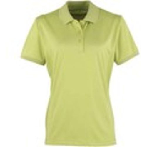 T-shirt & Polo Premier Coolchecker - Premier - Modalova