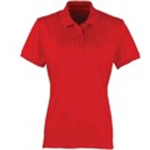 T-shirt & Polo Premier Coolchecker - Premier - Modalova