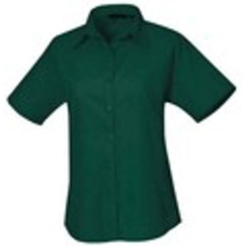 Camicia Premier PR302 - Premier - Modalova