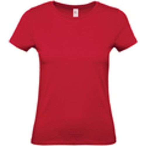 T-shirts a maniche lunghe E150 - B And C - Modalova