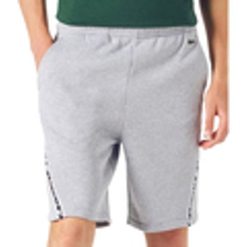 Pantaloni corti GH9661-00-CCA - Lacoste - Modalova