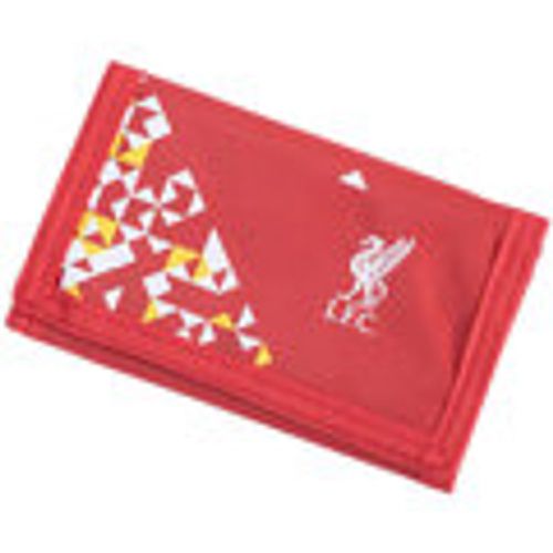 Portafoglio Liverpool Fc TA12083 - Liverpool Fc - Modalova