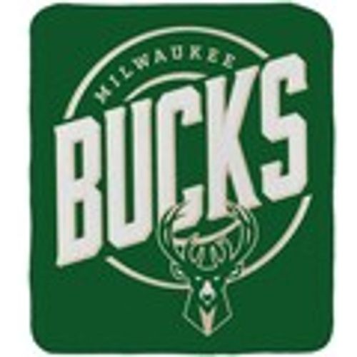 Coperta 150 cm x 125 cm TA12099 - Milwaukee Bucks - Modalova