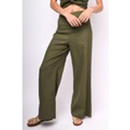 Pantaloni P3001T110VM-24-PE24-S - Nuna Lie - Modalova