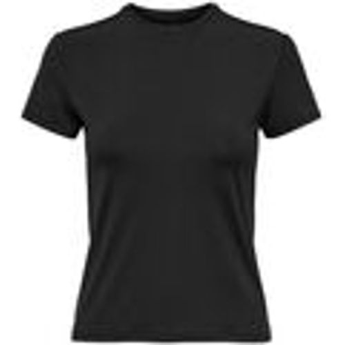 T-shirt & Polo 15331595 LEA SS-BLACK - Only - Modalova