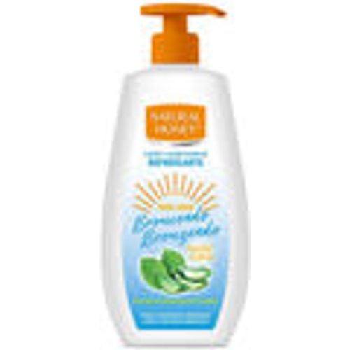 Idratanti & nutrienti Aloe Vera Bronceado Loción Corporal - Natural Honey - Modalova