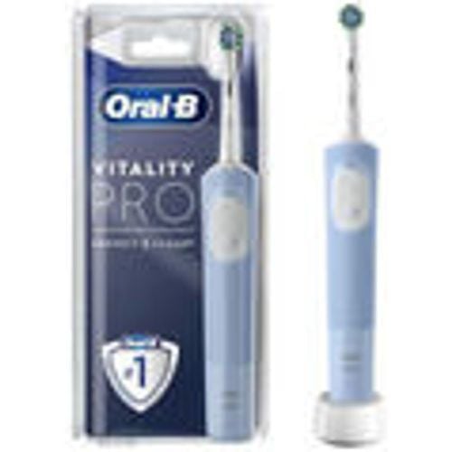 Accessori per il corpo Spazzola Elettrica Vitality Pro Blue - Oral-B - Modalova