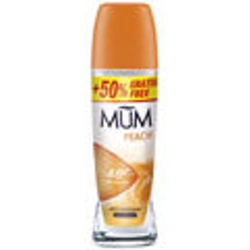 Accessori per il corpo Peach Deodorante Roll-on Peach - Mum - Modalova