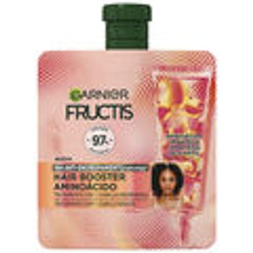 Accessori per capelli Fructis Hair Booster Aminoacid Trattamento 3 In 1 - Garnier - Modalova