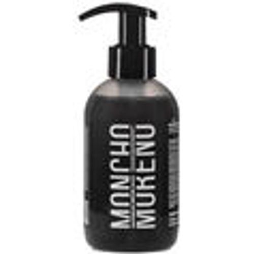 Shampoo Bathman Detox Hair Shampoo Al Carbone - Moncho Moreno - Modalova